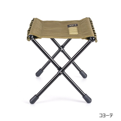 【ヘリノックス】タクティカルスピードスツールM コヨーテタン 新品未使用品 Tac. スピードスツール M / コヨーテタン | タクティカル