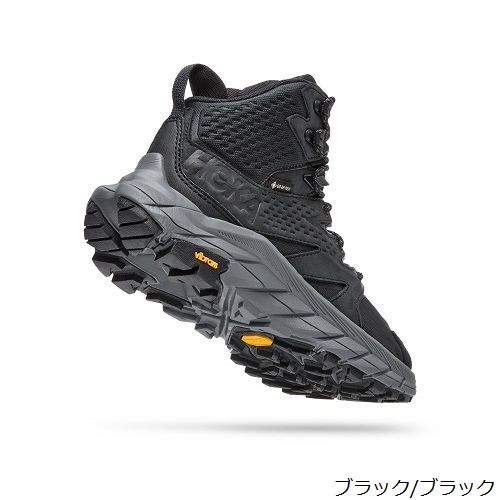 ホカオネオネ HOKA ONEONE アナカパ ミッド GTX ANACAPA MID GTX