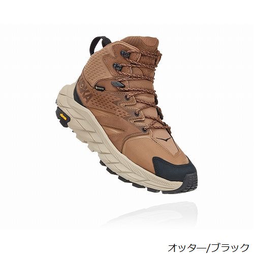 ホカオネオネ HOKA ONEONE アナカパ ミッド GTX ANACAPA MID GTX