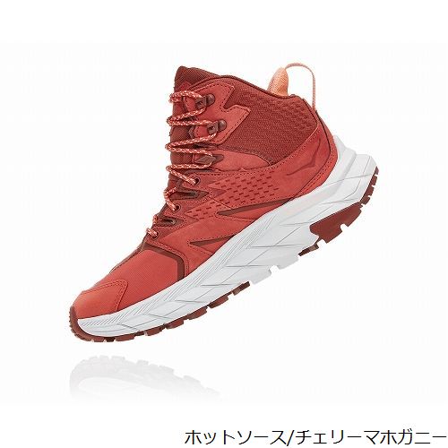 ホカオネオネ HOKA ONEONE アナカパ ミッド GTX ANACAPA MID GTX 