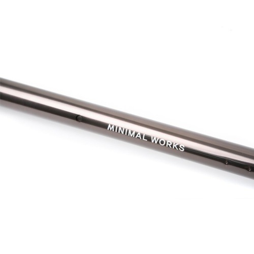 【MINIMAL WORKS】ミニマルワークス33 ブルーホール ポールセット BLUEHOLE POLE SET 33ブルーホール ポールセット33 – MINIMAL WORKS