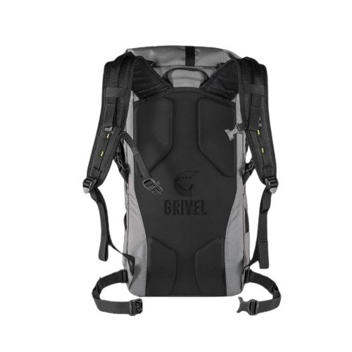 グリベル GRIVEL パレーテ30 PARETE 30 クライミング アルパイン マウンテニアリング グリベル GRIVEL パレーテ30 グレー グリベル GRIVEL パレーテ30 GV