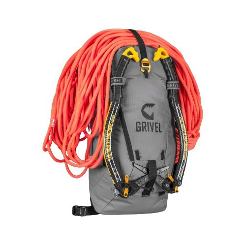 グリベル GRIVEL パレーテ30 PARETE 30 クライミング アルパイン マウンテニアリング グリベル GRIVEL パレーテ30 グレー グリベル GRIVEL パレーテ30 GV