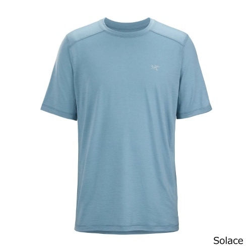 ★ARC'TERYX★軽量&耐臭&通気◎★IONIA メリノウール混 シャツ アークテリクス ARC'TERYX イオニア メリノウール Tシャツ