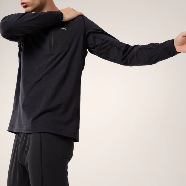 アークテリクス ARC'TERYX ロー LT クルーネック メンズ Rho LT Crew