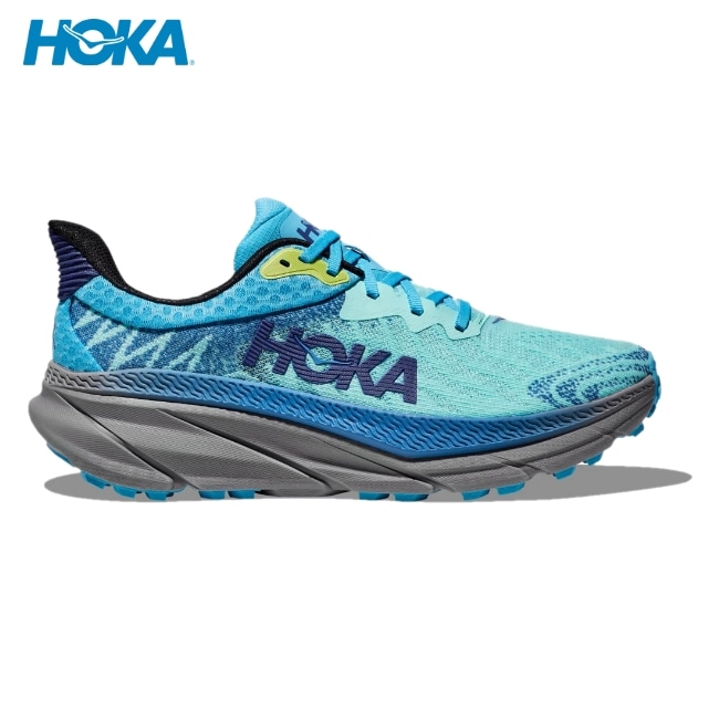 ホカオネオネ HOKA ONEONE チャレンジャー 7 ワイド メンズ CHALLENGER