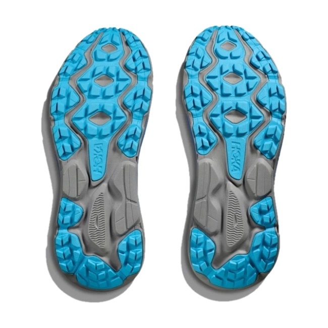ホカオネオネ HOKA ONEONE チャレンジャー 7 ワイド メンズ CHALLENGER