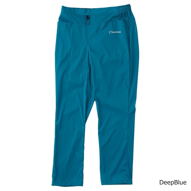ティートンブロス Teton Bros. ウィンドリバーパンツ ユニセックス