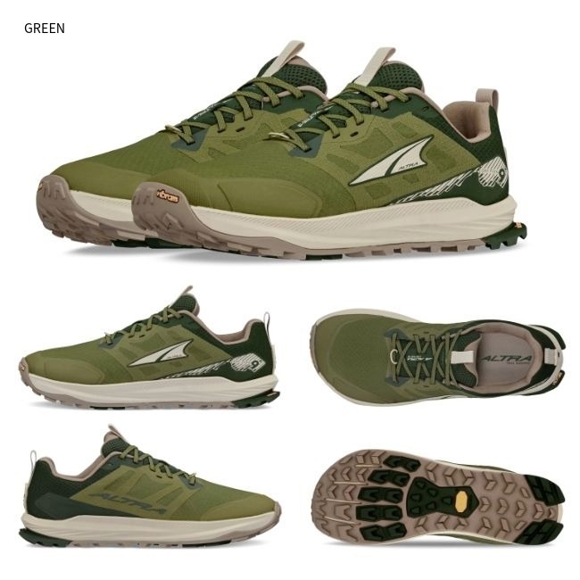 アルトラ ALTRA ローンピーク 9+ メンズ LONE PEAK 9+ Ms