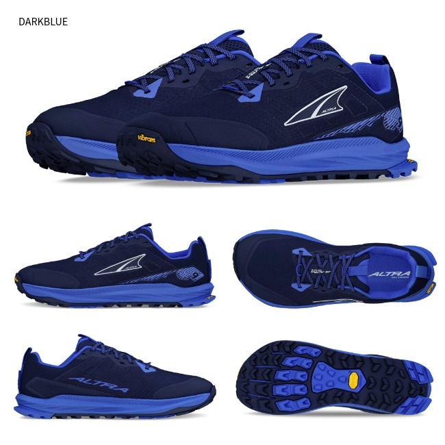 アルトラ ALTRA ローンピーク 9+ メンズ LONE PEAK 9+ Ms