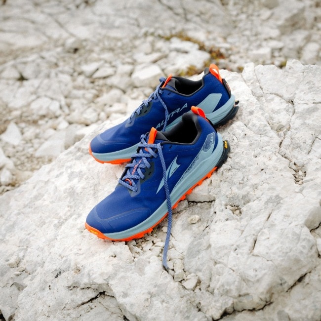 アルトラ　ローンピーク9＋ 楽天市場】アルトラ ローン ピーク 9 ALTRA トレイルランニング