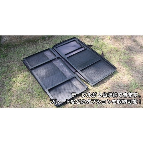 オーヴィル auvil テーブルバッグ ワイド Table Bag wide | GLAGH グラフ