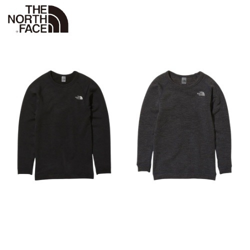ザ・ノース・フェイス THE NORTH FACE エクスペディションホットクルー Expedition HOT Crew