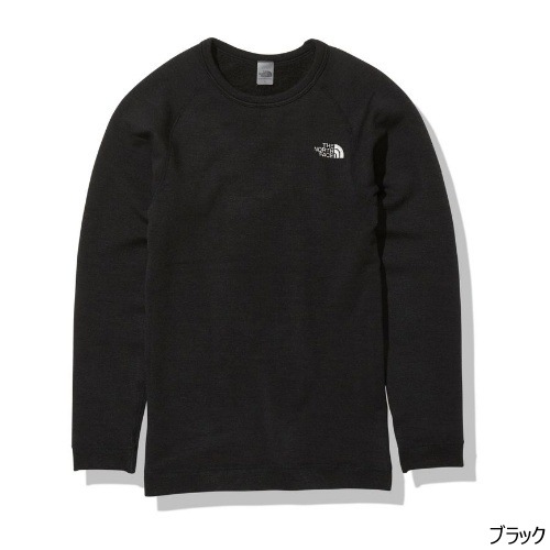 ザ・ノース・フェイス THE NORTH FACE エクスペディションホットクルー Expedition HOT Crew