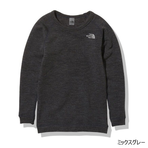 ザ・ノース・フェイス THE NORTH FACE エクスペディションホットクルー Expedition HOT Crew