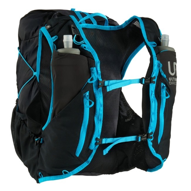 アルティメイトディレクション ULTIMATE DIRECTION アドベンチャーベスト ユニセックス ADVENTURE VEST Unisex