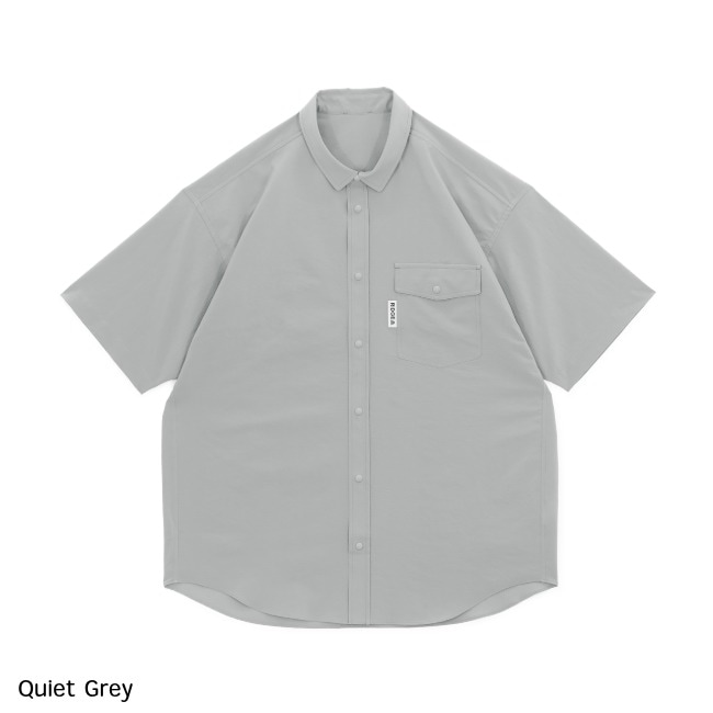 リッジマウンテンギア RIDGE MOUNTAIN GEAR ベーシックショートスリーブシャツ メンズ Basic Short Sleeve Shirt Ms