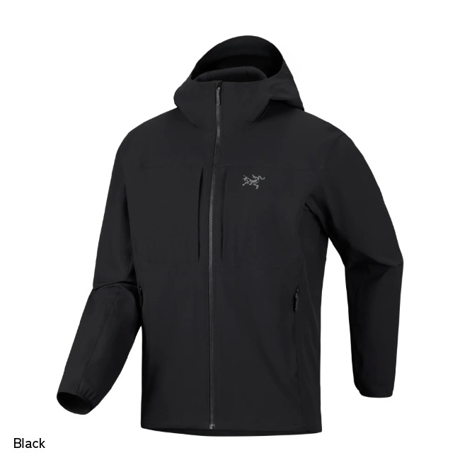 ARC'TERYX Gamma Hoody M Sサイズ アークテリクス ARC'TERYX ガンマ フーディ メンズ Gamma Hoody Ms