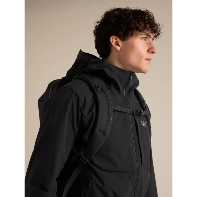 アークテリクス ARC'TERYX ガンマ フーディ メンズ Gamma Hoody Ms