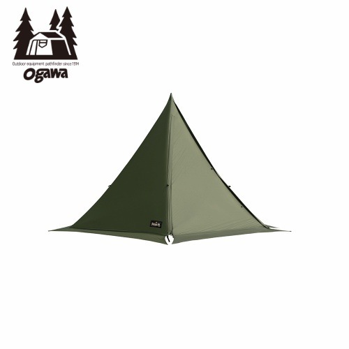 オガワ OGAWA タッソUL | GLAGH グラフ