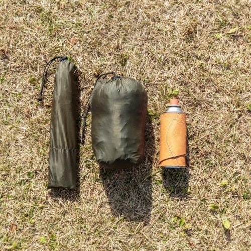 OGAWA オガワ タッソUL ogawa / タッソUL - 山とアウトドアの店 ハックルベリー