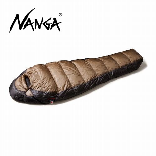 ナンガ NANGA UDD BAG 450DX ショート | GLAGH グラフ