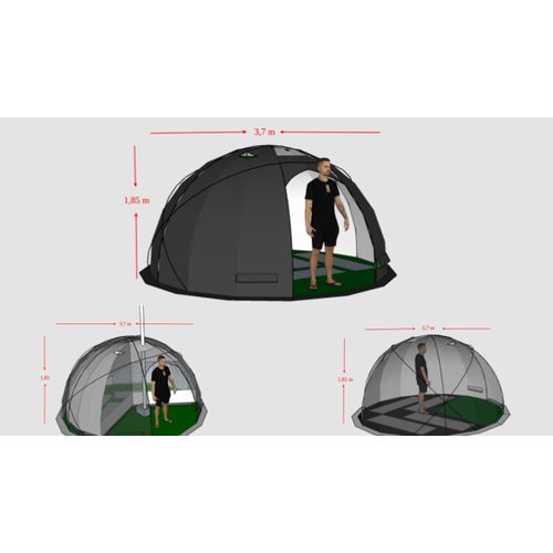 ノルテント NORTENT Gamme 6 ARCTIC | GLAGH グラフ