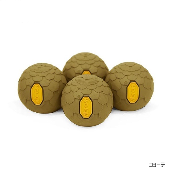 ヘリノックス Helinox ビブラム ボールフィート | GLAGH グラフ