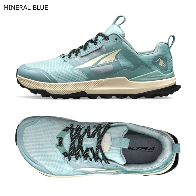 アルトラ ALTRA ローンピーク 8 ウィメンズ LONE PEAK 8 Wemen