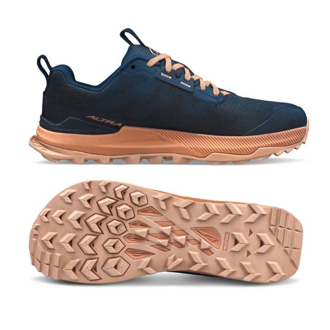 ALTRA A3 ウィメンズ　US8 ALTRA LONE PEAK ALL-WTHR LOW2 ウィメンズ US8 - メルカリ