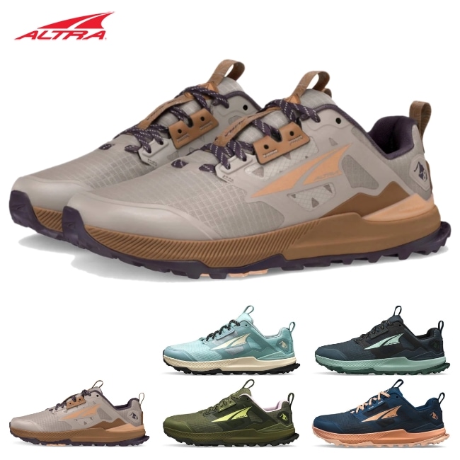 アルトラ ALTRA ローンピーク 8 ウィメンズ LONE PEAK 8 Wemen's アルトラ ALTRA ローンピーク 8 ウィメンズ LONE PEAK 8 Wemen's