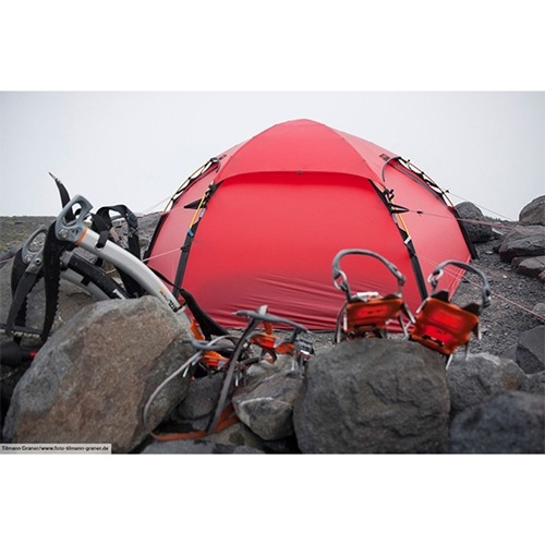 ヒルバーグ アラック2 サンド Hilleberg Allak 2 Sand | GLAGH グラフ