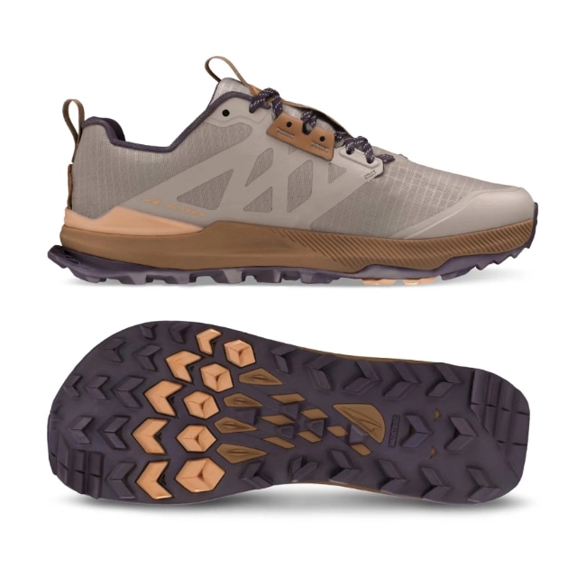 アルトラ ALTRA ローンピーク 8 ウィメンズ LONE PEAK 8 Wemen's