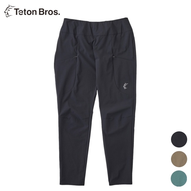 ティートンブロス Teton Bros. スカイパンツ ウィメンズ WS Sky Pant