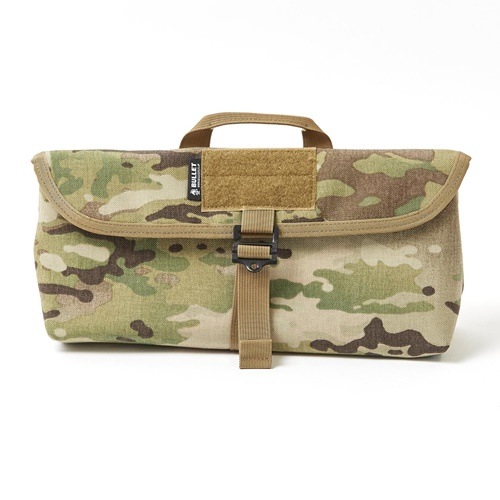 バリスティクス BALLISTICS PEG＆TOOL BAG ペグ＆ツールバッグ | GLAGH