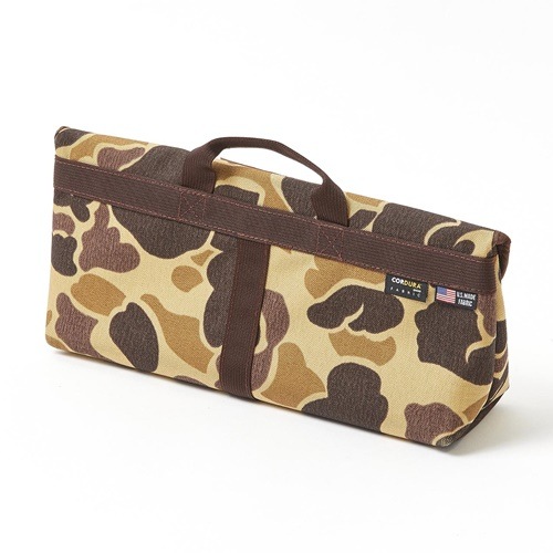 バリスティクス BALLISTICS PEG＆TOOL BAG ペグ＆ツールバッグ