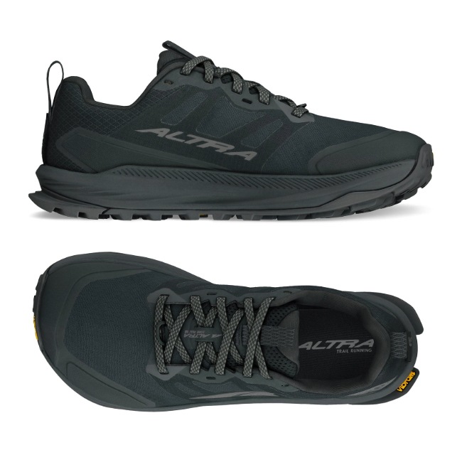 アルトラ ALTRA ローンピーク 9+ ワイド メンズ LONE PEAK 9+ WIDE Ms