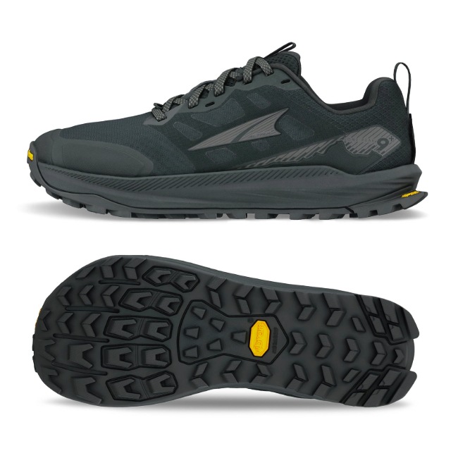アルトラ ALTRA ローンピーク 9+ ワイド メンズ LONE PEAK 9+ WIDE Ms