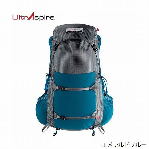 ウルトラスパイア UltrAspire エピックXT EPIC XT | GLAGH グラフ