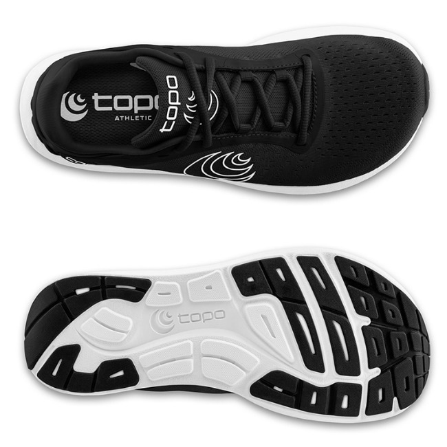 トポアスレチック topo athletic ST-6 ウィメンズ