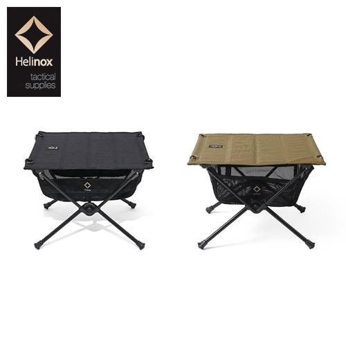 HELINOX ヘリノックス　タクティカルテーブルS アウトドアテーブル　美品 ヘリノックス タクティカルテーブルS – aandfonlinestore