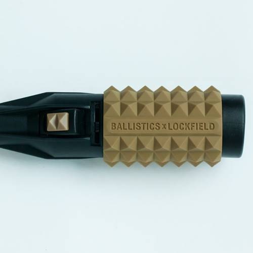 バリスティクス Ballistics BALLISTICS × LFE ST2 GRIP | GLAGH