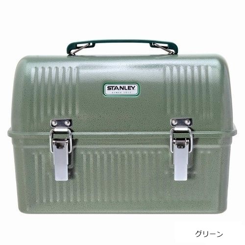スタンレー STANLEY ランチボックス9.4L LUNCH BOX 9.4L | GLAGH