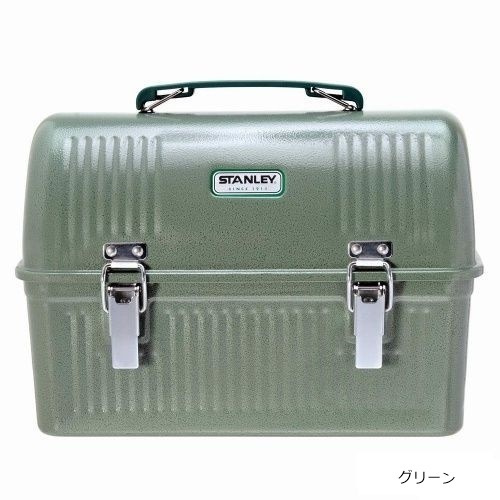 スタンレー STANLEY ランチボックス9.4L LUNCH BOX 9.4L