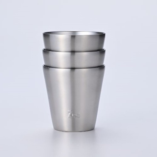 タンブラー kawasaki チタンタンブラー のパーツレビュー | Ninja ZX-25R