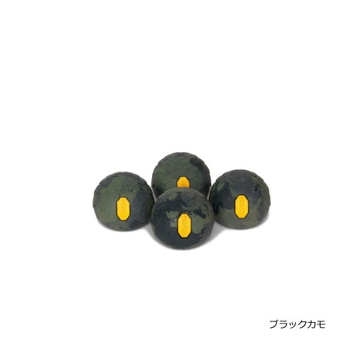 ヘリノックス Helinox ビブラム ボールフィート 55mm | GLAGH グラフ