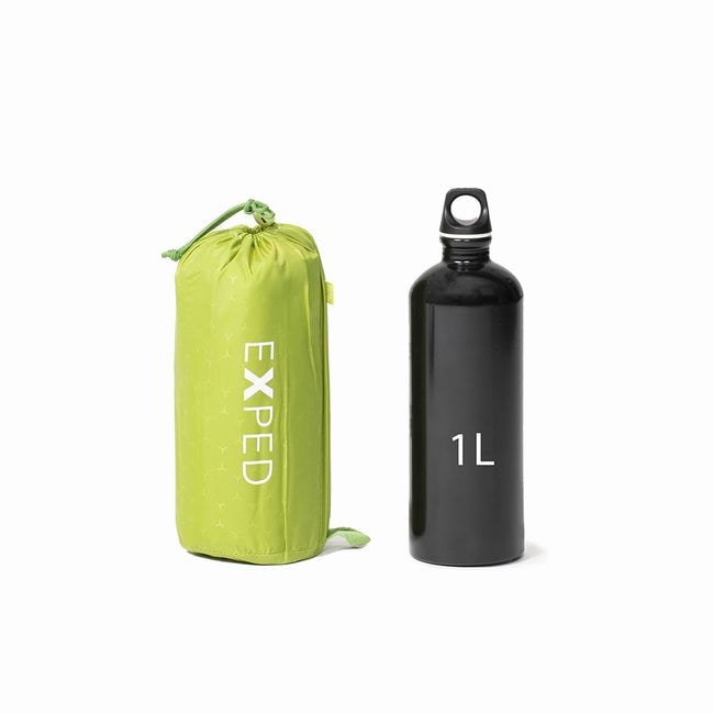 EXPED エクスペド Ultra ウルトラ 1R M 新品 未開封 EXPED エクスペド Ultra ウルトラ 1R M マミー 新品 未開封