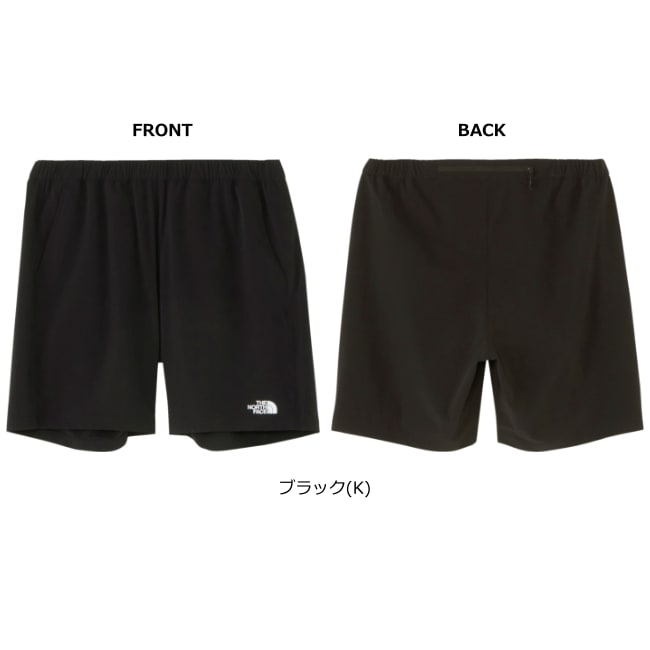 ザ・ノース・フェイス THE NORTH FACE フレキシブルマルチショーツ