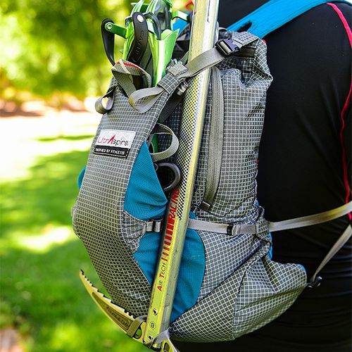 ウルトラスパイア UltrAspire ブライスXT BRYCE XT | GLAGH グラフ