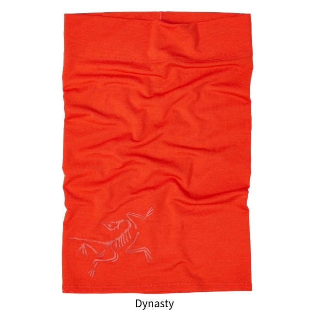 アークテリクス ARC'TERYX サトロ メリノ ネック ゲイター ユニ